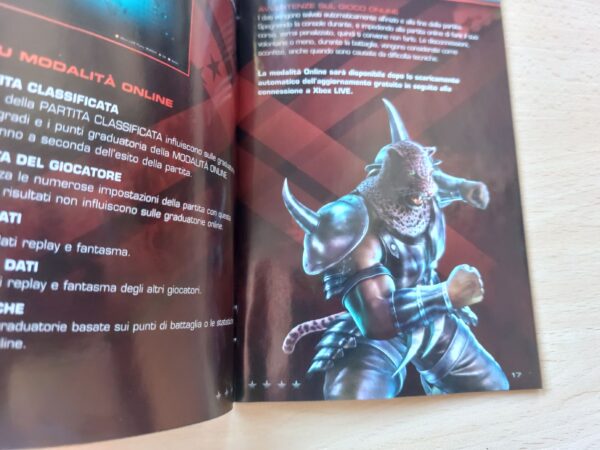 Tekken 6 [Best Sellers] - Imagen 5