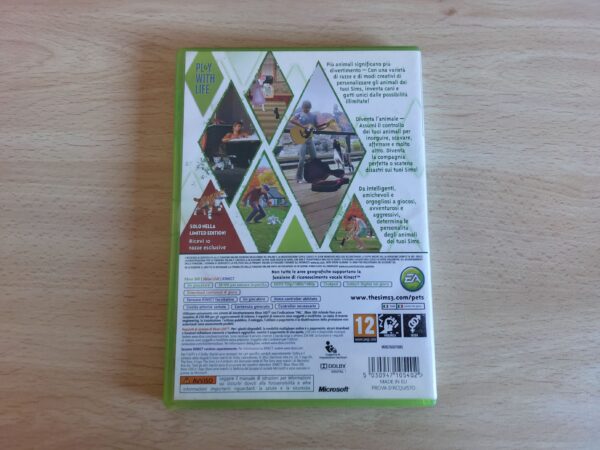 Sims 3 Animali & Co - Imagen 2