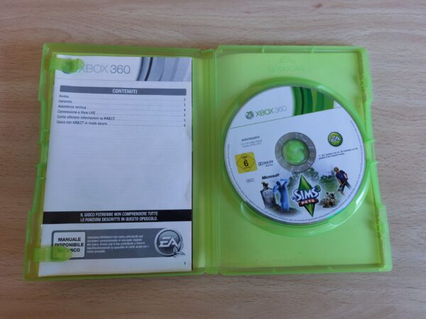 Sims 3 Animali & Co - Imagen 4