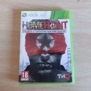 Homefront
