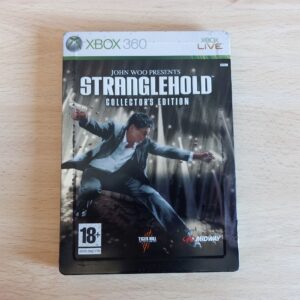 Stranglehold (Collectors Edition)