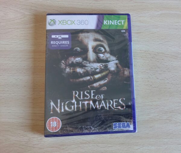 Rise of Nightmares