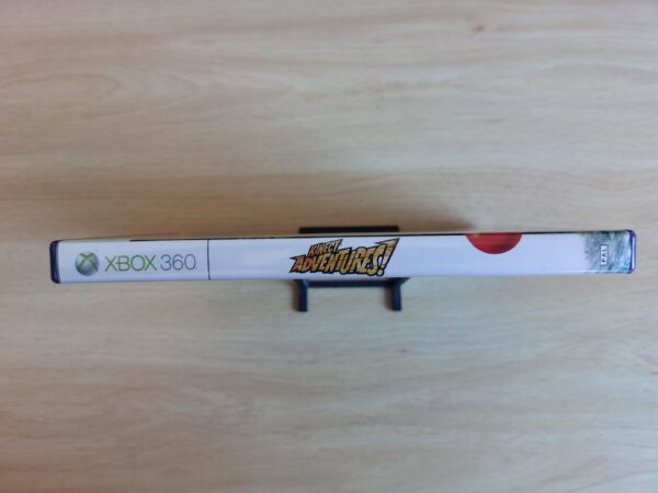 Kinect Adventures! - Imagen 3