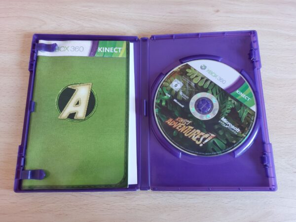 Kinect Adventures! - Imagen 4