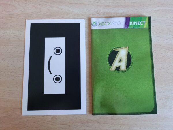 Kinect Adventures! - Imagen 5
