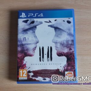 11 - 11: Memories Retold