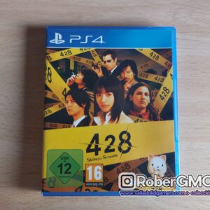 428 Shibuya Scramble
