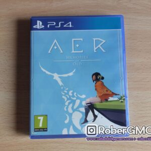 AER Memories of Old