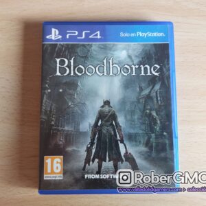 Bloodborne