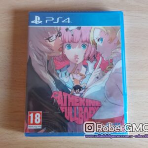 Catherine Full Body