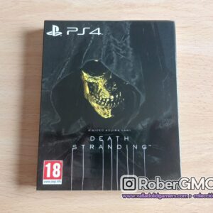 Death Stranding [Limited Edition]