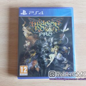 Dragon's Crown Pro
