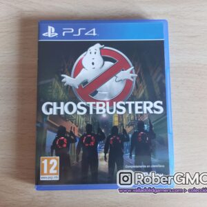 Ghostbusters