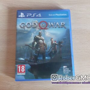 God Of War