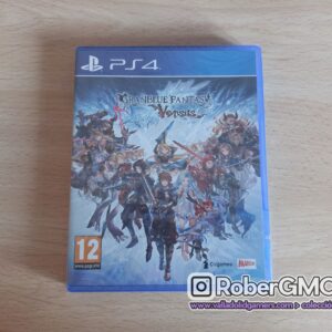 Granblue Fantasy: Versus