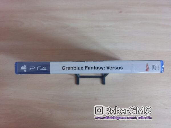 Granblue Fantasy: Versus - Imagen 3