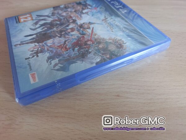 Granblue Fantasy: Versus - Imagen 5