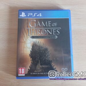 Game of Thrones