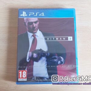 Hitman 2