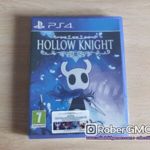 Hollow Knight
