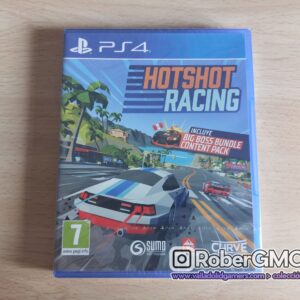 Hotshot Racing
