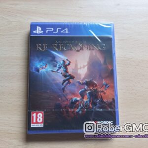 Kingdoms Of Amalur Re-Reckoning