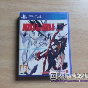 KILL la KILL - IF