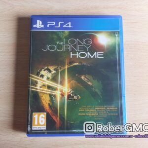 Long Journey Home, The