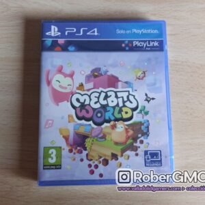Melbits World