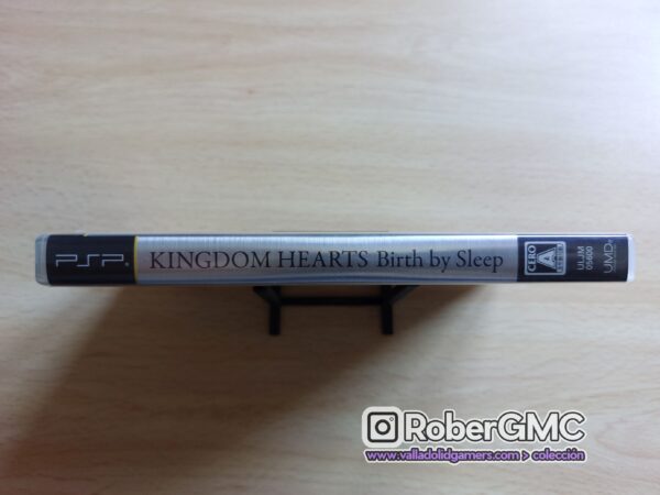 Kingdom Hearts Birth by Sleep - Imagen 3