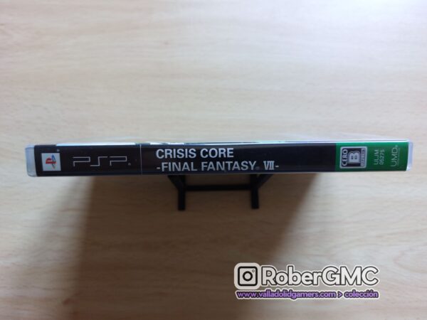 Crisis Core: Final Fantasy VII - Imagen 3