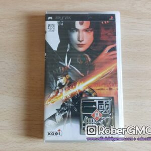 Shin Sangoku Musou