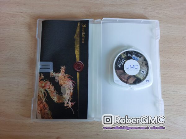 Kurohyou: Ryu ga Gotoku Shinshou (Yakuza Portable) - Imagen 4