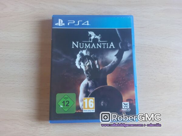 Numantia