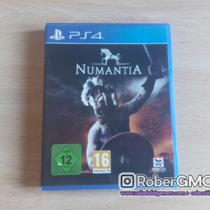 Numantia