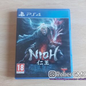 Nioh