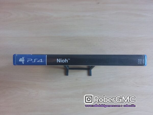 Nioh - Imagen 3