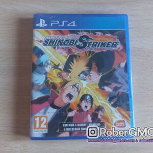 Naruto to Boruto Shinobi Striker
