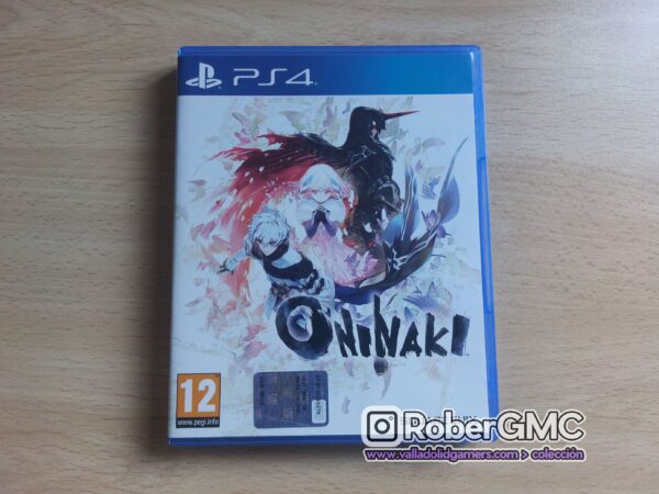 Oninaki