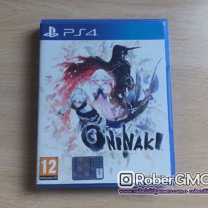 Oninaki