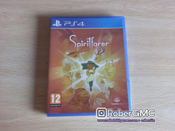 Spiritfarer
