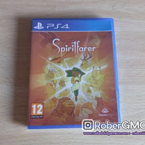 Spiritfarer