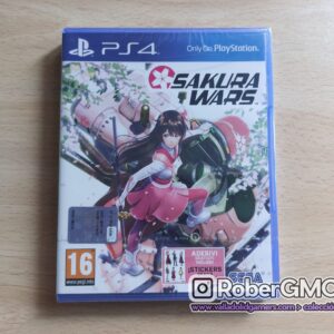 Sakura Wars