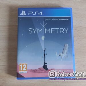 Symmetry