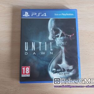 Until Dawn