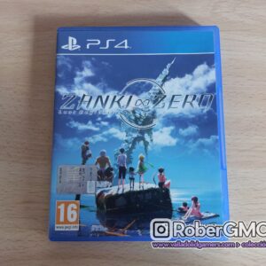 Zanki Zero: Last Beginning