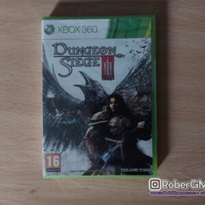 Dungeon Siege III