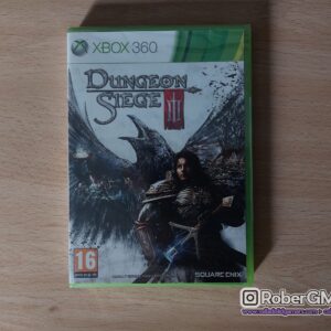 Dungeon Siege III