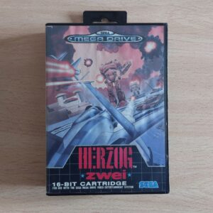 Herzog Zwei