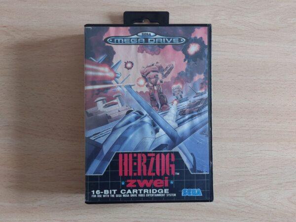 Herzog Zwei